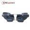 s class w222 B style exhuast tips 304 stainless steel material muffler tip 2014-2017y end pipe exhaust