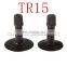 Tractor  Tube valve  Inner Tube TR15 Rubber Valve