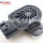 Original New TPS Sensor OEM 13580-31G00 Switch position sensor For SUZUKI 2005-2017 ATV KINGQUAD 700 750 Axi 4X4