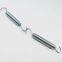 Coil heavy tension spring