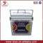 Water transfer printing metal ice bucket cooler box (C-001)