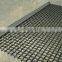 Mining sieving mesh, mine screen mesh, crimped mesh hooked Screen