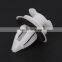 17.8mm Head diameter car door panel  plastic clip fastener
