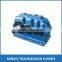 Z series gear reducer speed reductor gearbox for rubber machinery