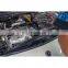 Car Customizable High Quality 3K Twill Glossy Dry Carbon Fiber Cold Air Intake for BENZ A200