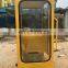 HOT SELL Excavator operate cab PC20 PC40 Cabin for Driving Cabin