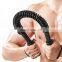 Home Fitness Arm Strength Training Device 40Kg 50Kg 60Kg Exercise Bar Buy Power Twister Bar Exercises