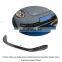 A Style Carbon Fiber Car Front Lip for Volkswagen Beetle 2-Door 12-16