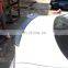 Car Carbon Fiber Rear Trunk Lip Spoiler Wing Fit for Lexus IS250 IS350 IS300h IS250 F 13UP