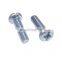 Stainless Steel Button Head M1.7 Screw