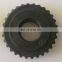 China industrial plastic gear manufacturer