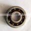 7204.B.2RS.TVP 7204-B-XL-2RS-TVP Bearing 20x47x14 mm Angular Contact Ball Bearing 7204-B-2RS-TVP