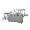 FJL-420S PS/PET/PVC Plastic Cup Lid Small Thermoforming Machine For Sale