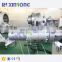 Excellent Quality 110~450mm plastic Pvc Electrical Conduit Pipe Making Machine with CE certificate