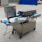 2021 Grande Best Selling Meat Slicer Machine with Firm Structure and Durable Wearing Parts