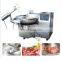 Commercial Chicken Pork Meat Chopping Machine Duck Fish Chopping Machine