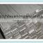 High durability Galvanized Ss400 s235jrSteel flat bar for sale