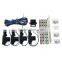 2 And 5 Wires Car Central Door Locking Actuator