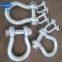 105mm kenter shackle end shakcle joining shackle for anchor chain accessories