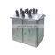 Highest quality and reliability 1200 kvar 50hz single phase pole mounted filter capacitor