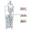 Quantitative Vertical Suger Honey Ketchup Sachett And Sauce Salt Tea Sachet Packing Machine