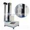 Single Column Fabric Strength Tester Test Apparatus Computer Servo Control Tensile Testing Machine
