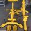 Hyper Extension Fitness Equipment Supplier