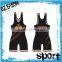 Custom design hot sell sublimation wholesale wrestling singlet