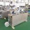 DPB140 plastic blister packaging liquid filling sealing machine for glue packing