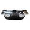Front Bumper Grills 71121-t7j-h00 Front Bumper Upper Grille Automobile air inlet grille For Honda 2015 Vezel Sport