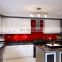 Custom White Lacquer Kitchen Living Room Cabinet Kitchen Furniture Cabinets Set