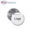 Wholesale Plastic Pin Badge with Custom Logo