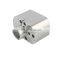 Custom Pricison 304 Stainless Cnc Parts Machining Oem Good Stainless Steel Fabrication Cnc