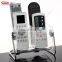 Clear Desktop Acrylic TV Remote Control Mobile Phone Storage Holder Organizer