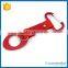 Top selling promotion personalized carabiner d ring