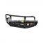 Front Bumper for MIT Triton 06-14, with Winch Bracket, with Light