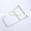 Chrome Console Center Frame Panel Trim Fit for Mercedes Benz A180 GLA 200 CLA 220 2014 2015 Car Styling