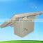 Applied in 50 Countries with ISO IEC CE SONCAP Certificates Solar Powered Energy LED Street Lights