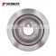 Car Rear Brake Disc For Mitsubishi Pajero Sport Nativa 2008-2016 4615A097