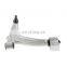 12783756 Spare Parts Lower Right Control Arm for Opel Signum