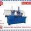 GZ4226 Double Column Hydraulic Cutter Saw Machine/Band Saw