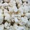 BRC Certified 3 - 5 cm Cut Iqf Frozen Cauliflower with competitive price