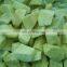 Sinocharm BRC-A approved IQF fried New Crop fried sweet potato strip