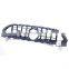 Car bumpers grilles Bra-bus model for Mercedes benz C class W206 upgrade to Bra bus Rocket model grilles