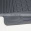 4x4 Floor Mat for Landrover Discovery 4 Offroad Car Accessories Rubber Black Cargo Liners Mat Factory Price