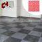 50Mm Strong Door Floor Liners Checketed Airflow Exhibition Park Aid Floor Mat Grate Flooring For Garage Assist