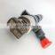 295050-0460,23670-30400,23670-39365 high quality common rail injector 2367030400,2367039365 for 1KD,2KD