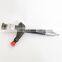 China UD diesel injector 095000-6254 16600-EB70D for common rail diesel 16600-EC00E 095000-625# 095000-6253