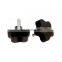 Salon chair metal stainless screw fittings QCP-H80