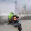 china diesel ride on orchard sprayer agricultural cultivation micro gasoline self-propelled sprayer cultivator for sale